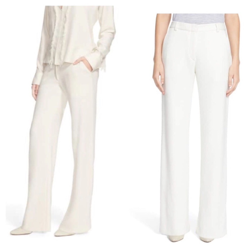SOLD! HELMUT LANG Knit Pants
